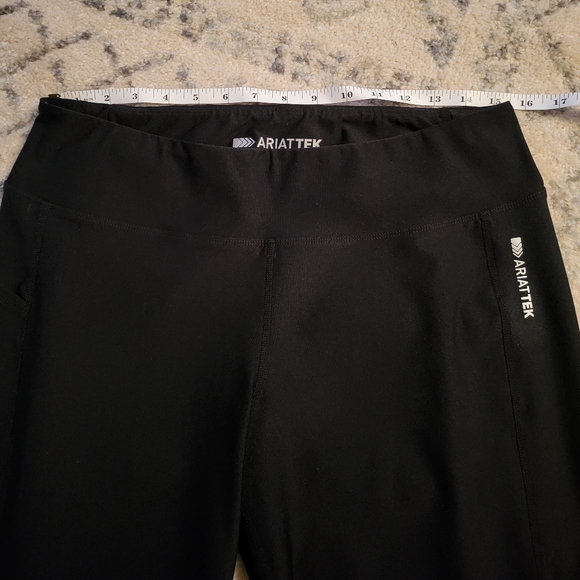 Ariat tek Heat Series comfort pants - Picture 3 of 5